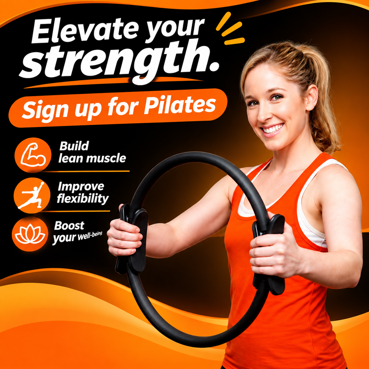 chica pilate